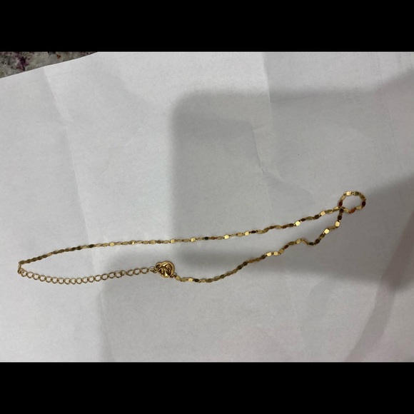 cloverpost | Jewelry | Clover Post Gold 